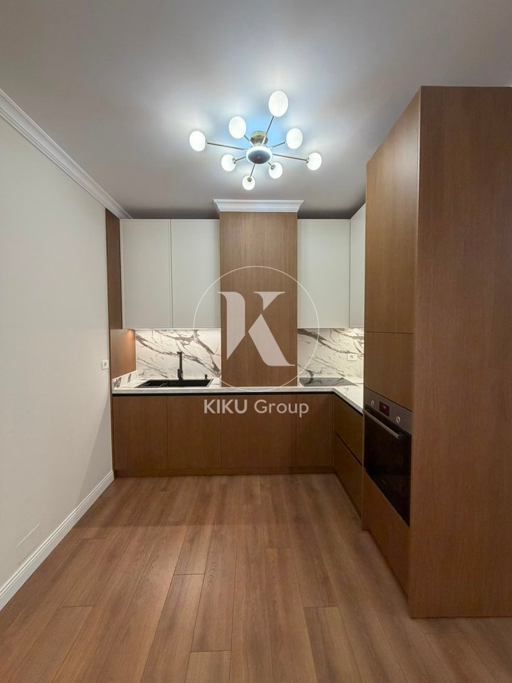 Apartment 2+1 for Rent – Delijorgji