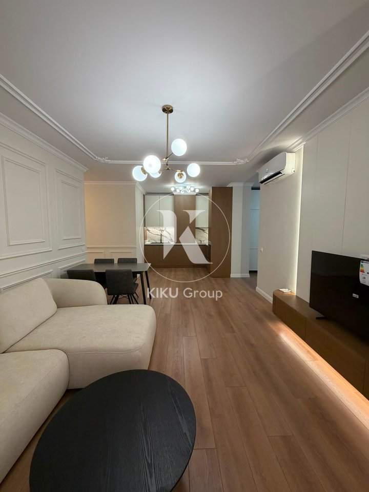 Apartment 2+1 for Rent – Delijorgji