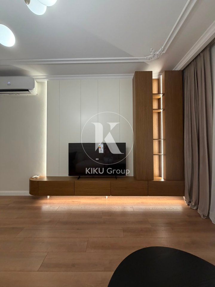 Apartment 2+1 for Rent – Delijorgji