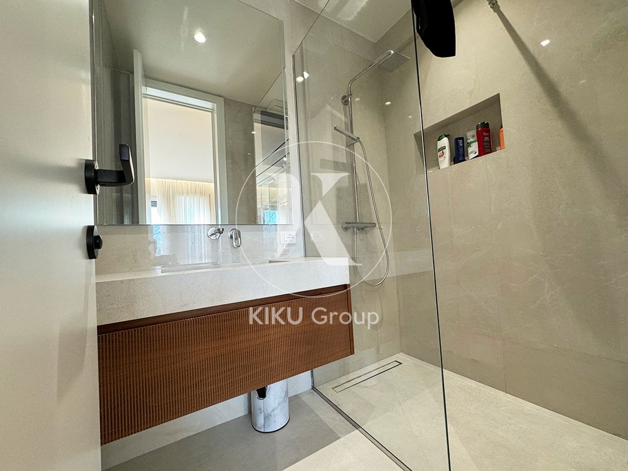 Apartament 2+1 Luksoz në Shitje – Rezidencë Turistike pranë Detit Adriatik