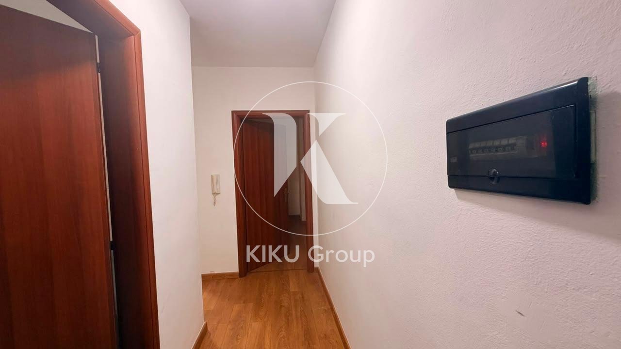 Appartamento 1+1 in Affitto – Giardino Zoologico, Tirana