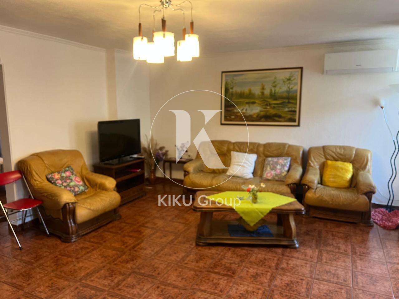 Appartamento 2+1 in Affitto – Zogu i Zi