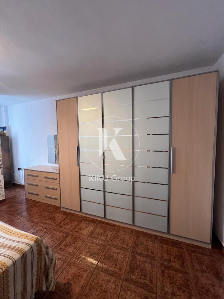 Appartamento 2+1 in Affitto – Zogu i Zi