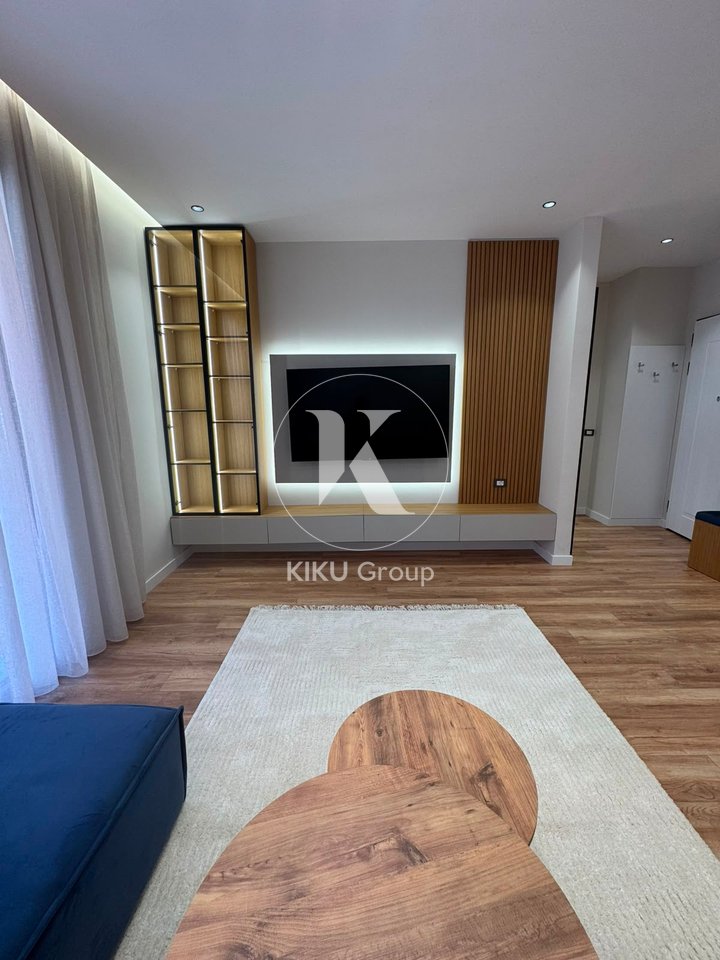 Appartamento 1+1 in Affitto – Delijorgji, Tirana
