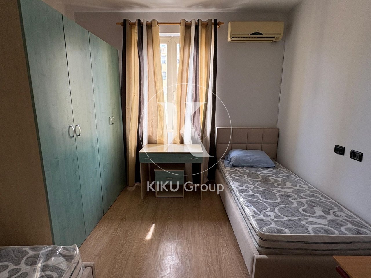 Appartamento 2+1 in Affitto – Scuola di Balletto, Tirana