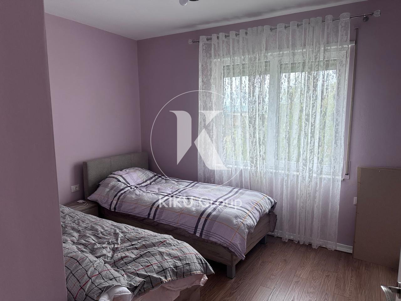 Appartamento 2+1 in Affitto – Via Peti