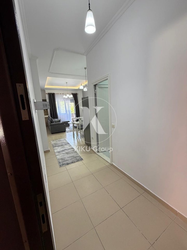 Apartment 1+1 for Rent – Botanical Garden