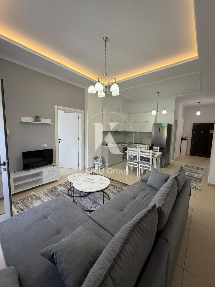 Apartment 1+1 for Rent – Botanical Garden