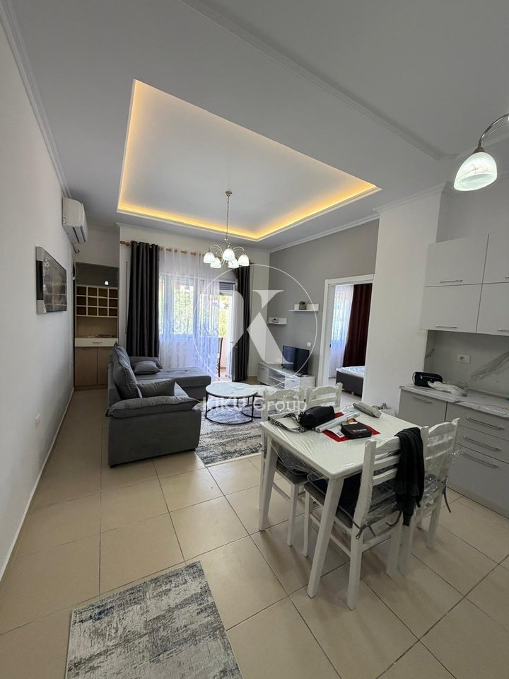 Apartment 1+1 for Rent – Botanical Garden