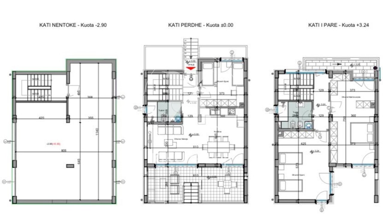 Villa in Vendita – Turquoise Marina Residence