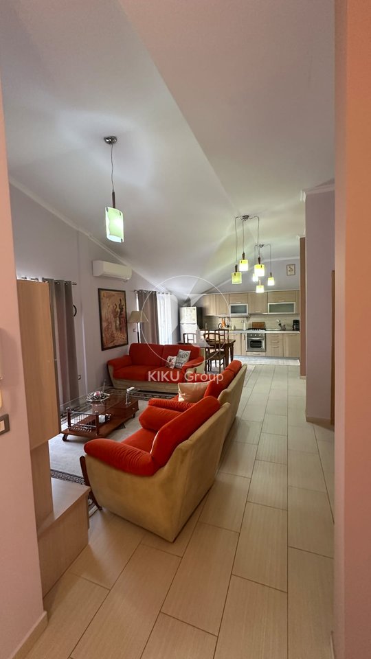 Apartament 3+1 me qira pranë Kristal Center