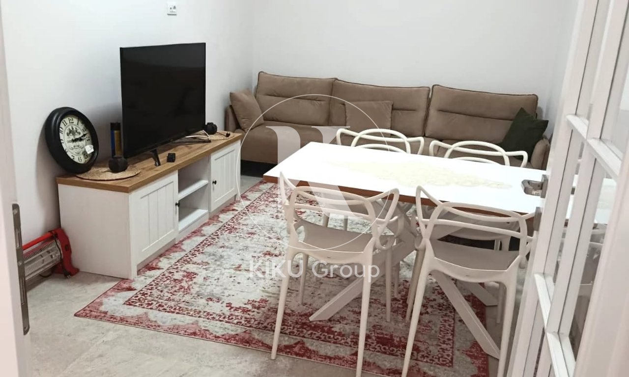 Private House 2+1 for Rent – Near Besnik Sykja School, Former Last Station of New Tirana