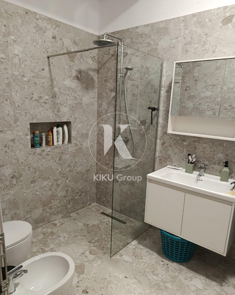 Private House 2+1 for Rent – Near Besnik Sykja School, Former Last Station of New Tirana