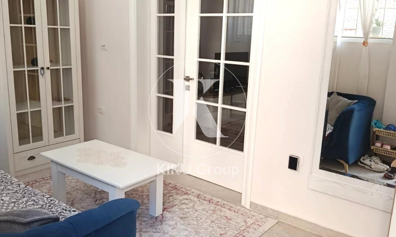 Private House 2+1 for Rent – Near Besnik Sykja School, Former Last Station of New Tirana