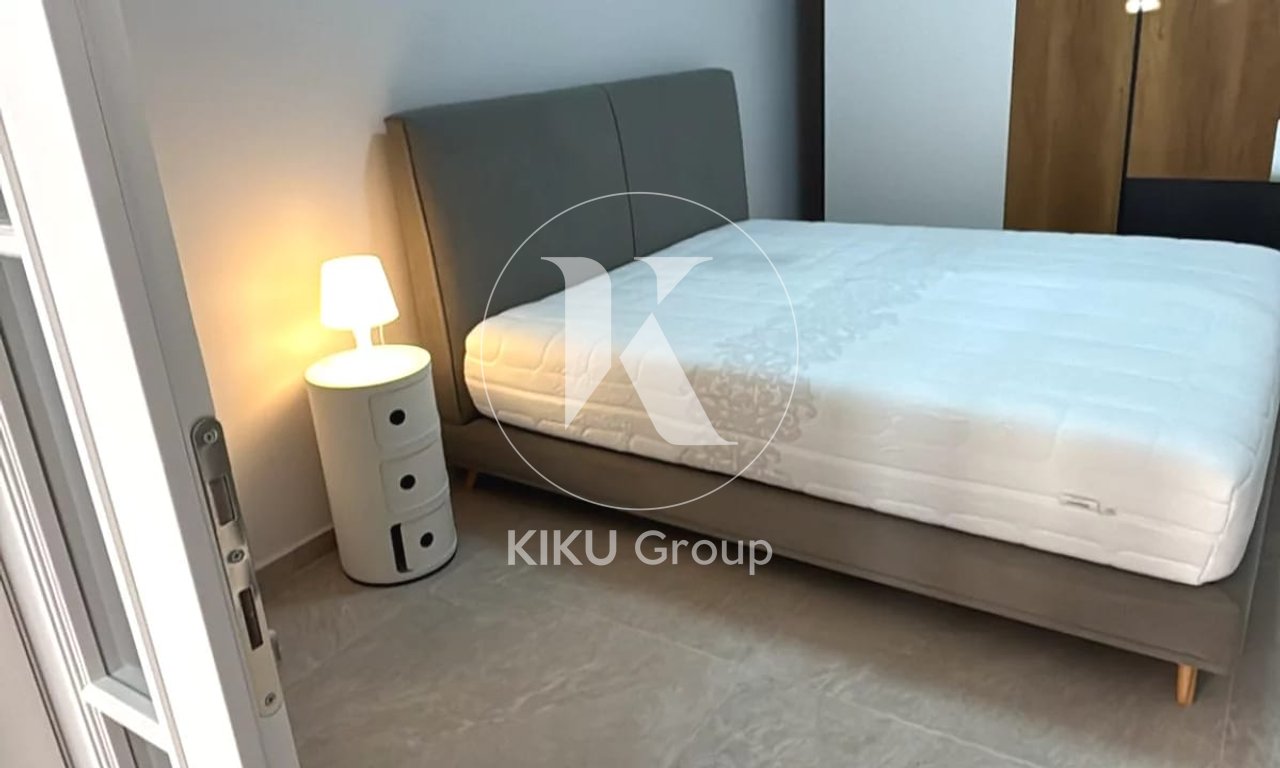 Private House 2+1 for Rent – Near Besnik Sykja School, Former Last Station of New Tirana