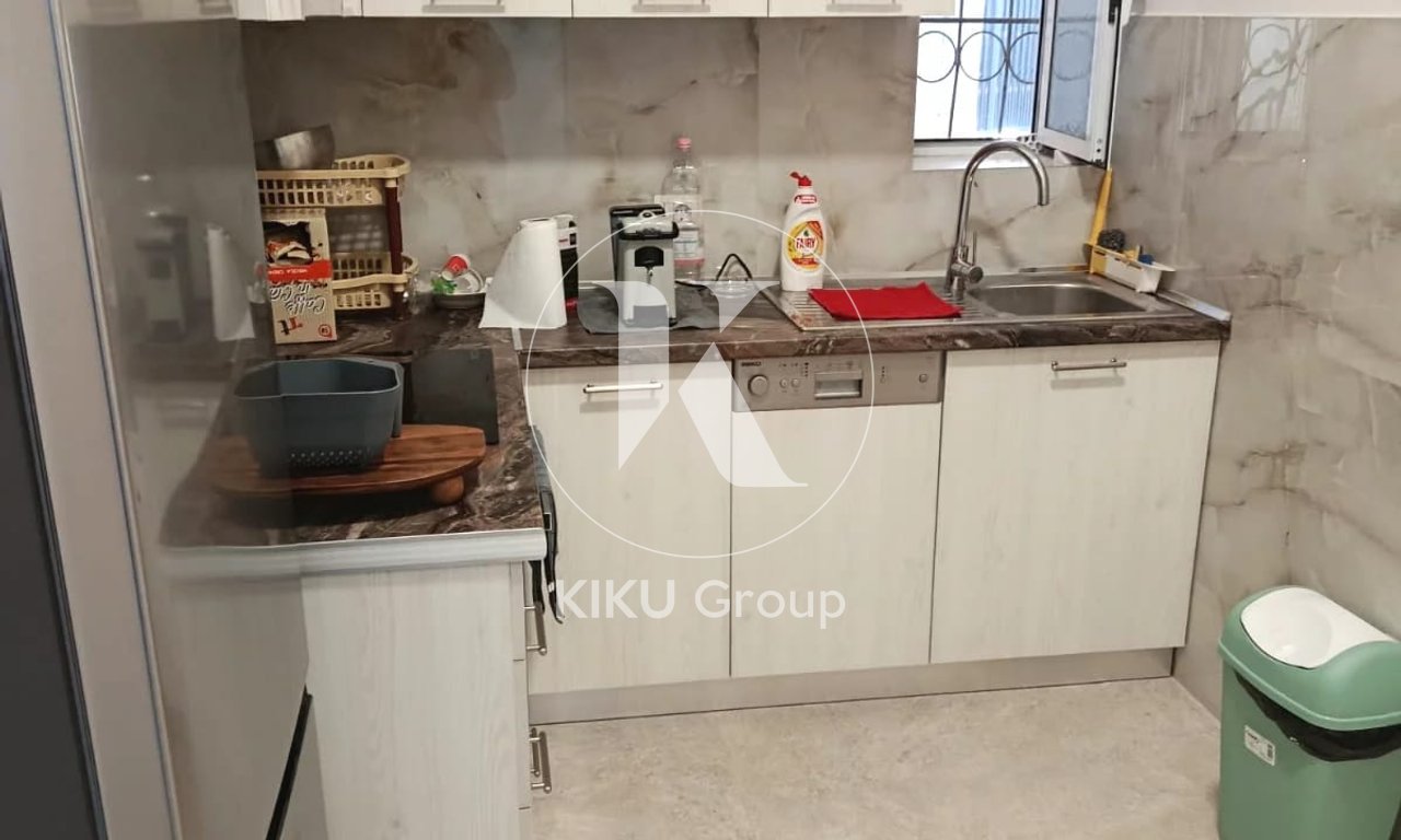 Private House 2+1 for Rent – Near Besnik Sykja School, Former Last Station of New Tirana