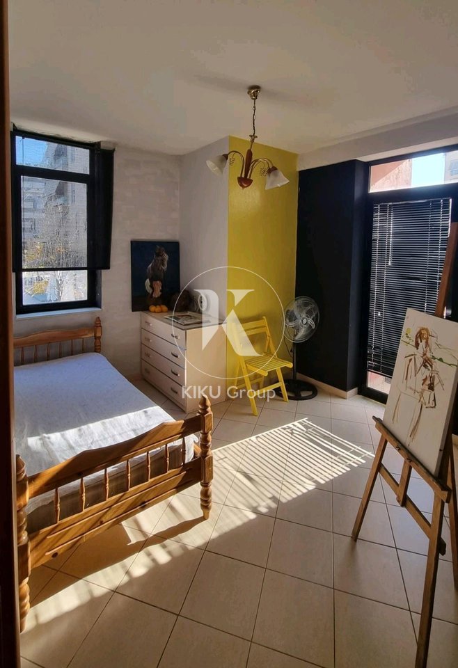 Appartamento 2+1+2 in Affitto – Comune di Parigi, Via Ibrahim Dervishi