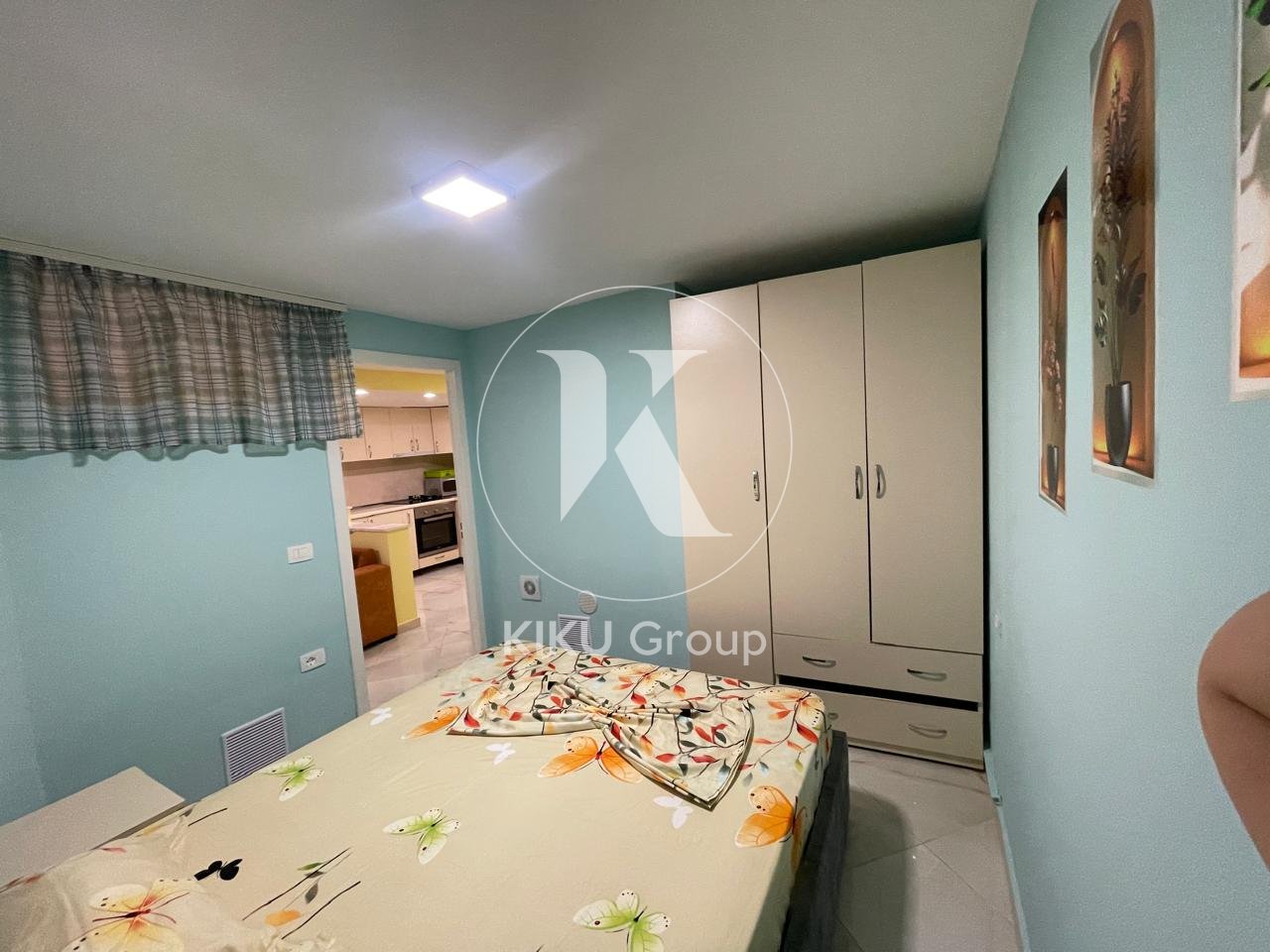 Apartment 1+1 for Sale – Alb Adriatica Complex, Golem