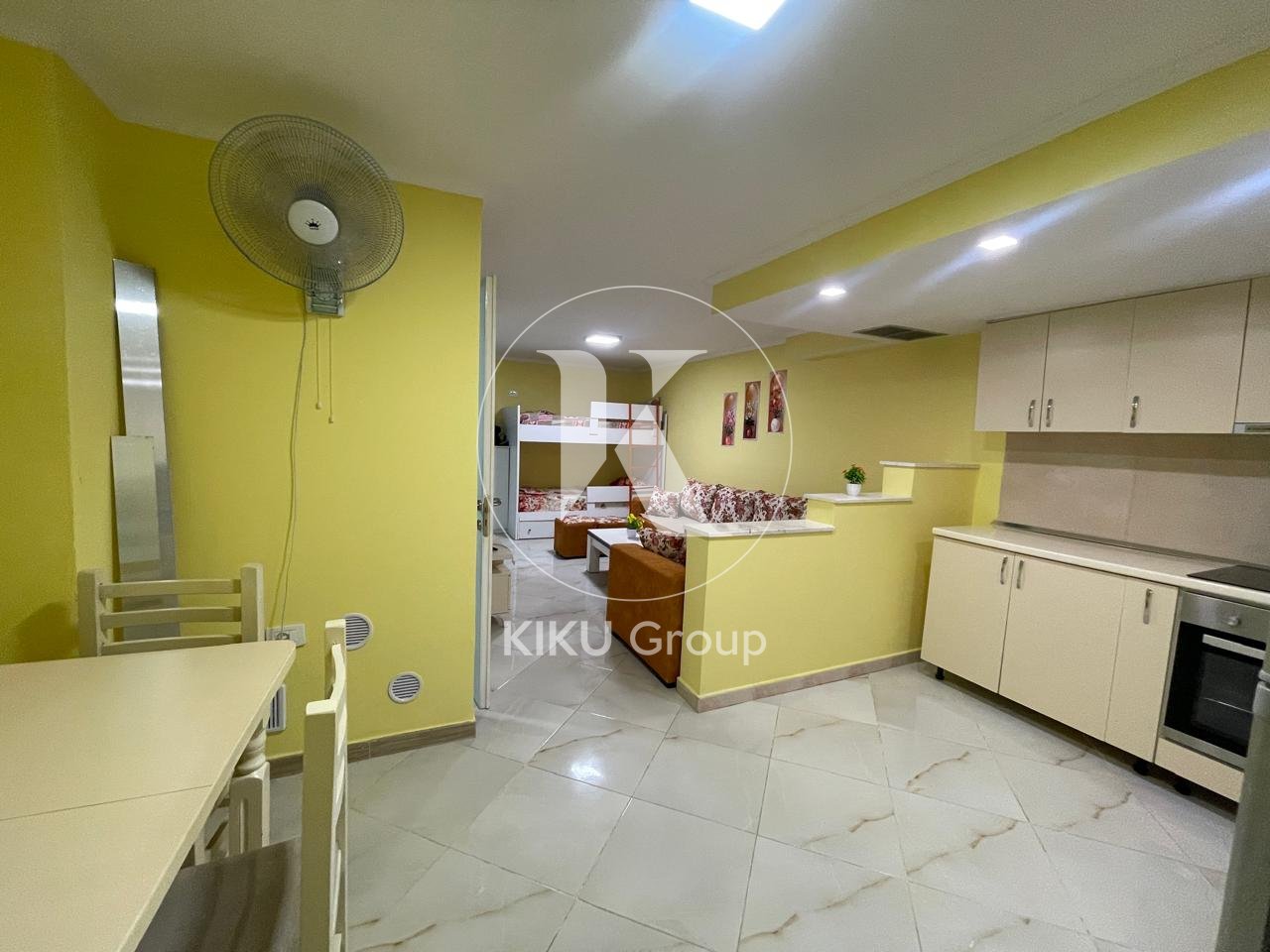 Apartment 1+1 for Sale – Alb Adriatica Complex, Golem