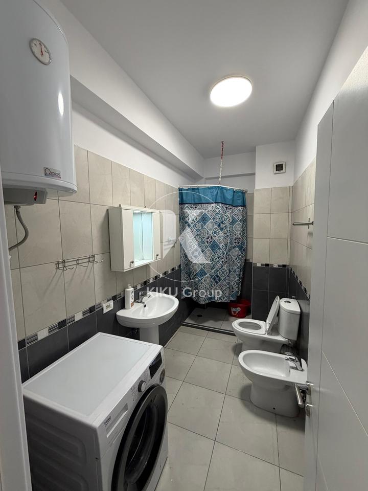 Appartamento 2+1 in Affitto – Complesso Golden Park