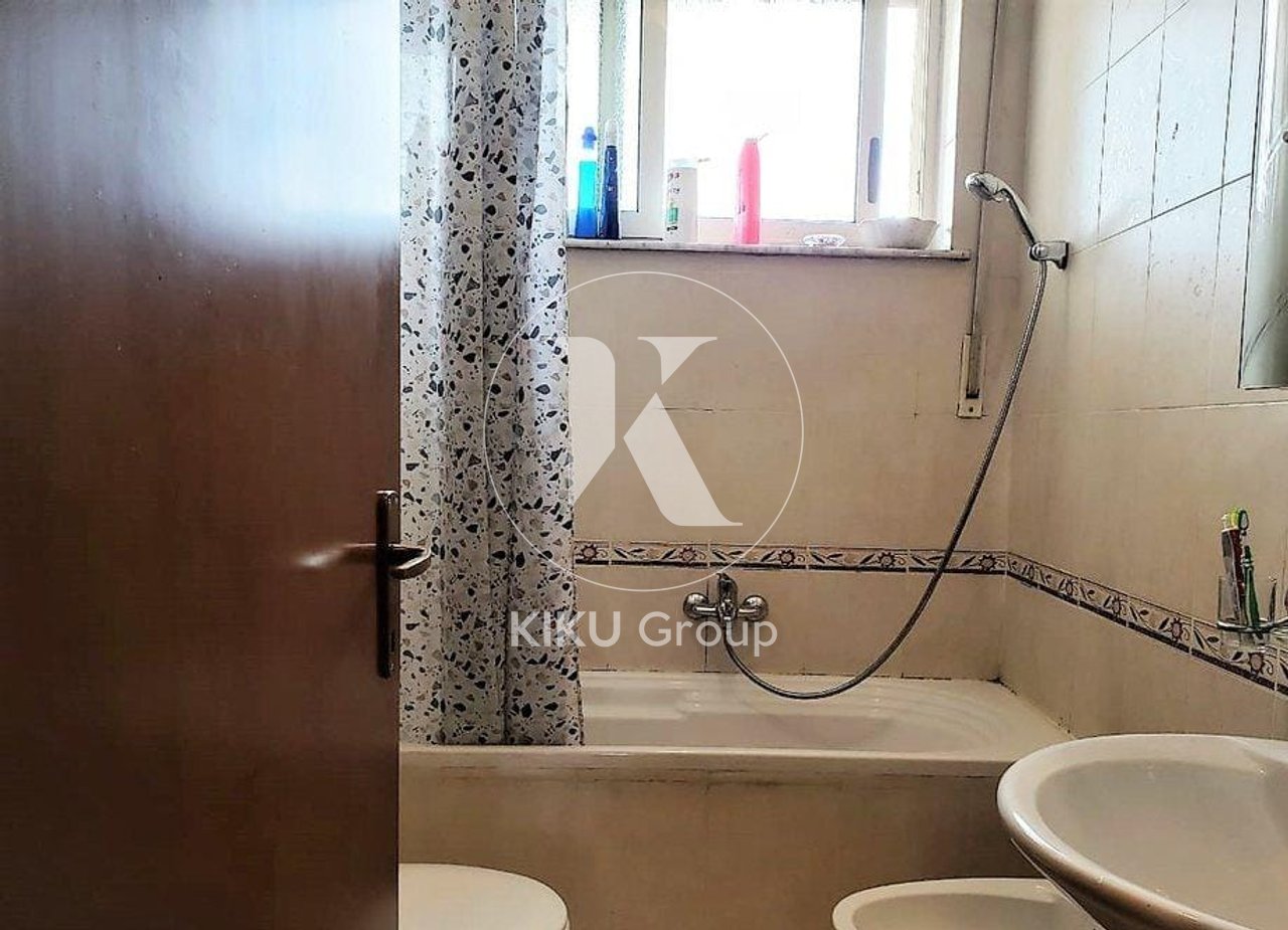 Appartamento 3+1+2 in Affitto – Via Elbasan