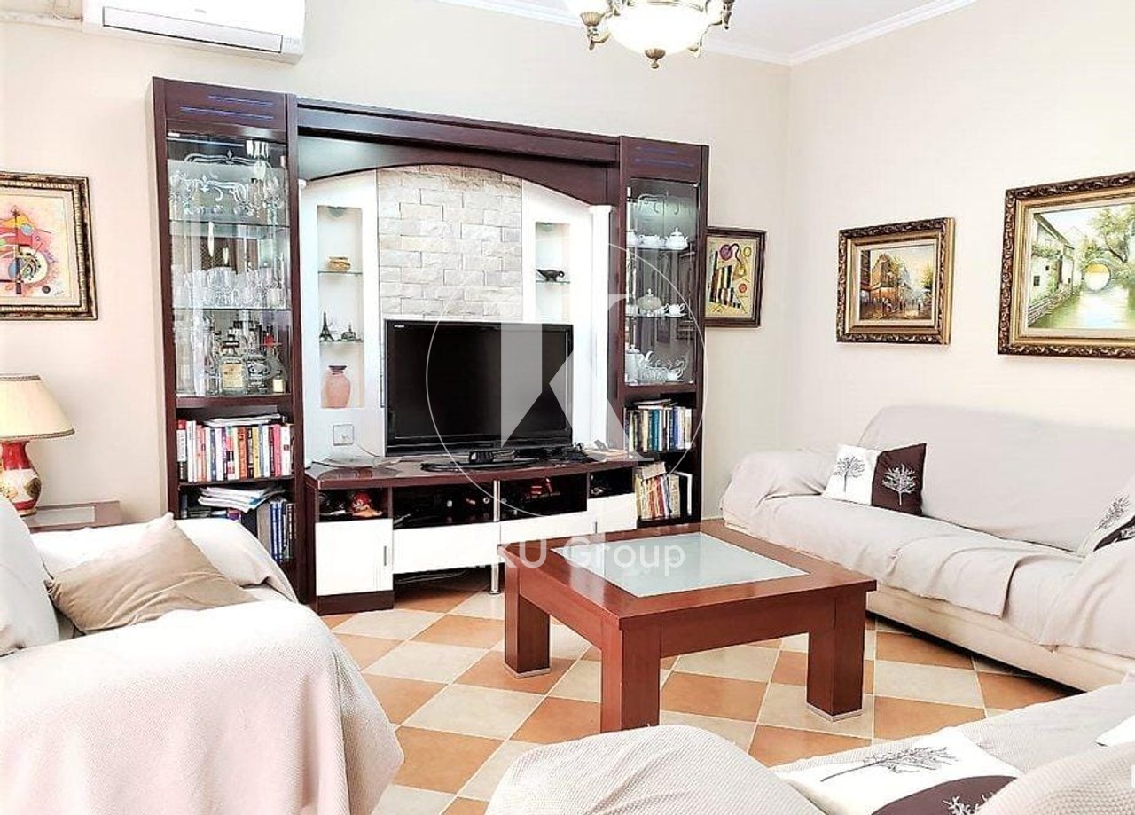 Appartamento 3+1+2 in Affitto – Via Elbasan