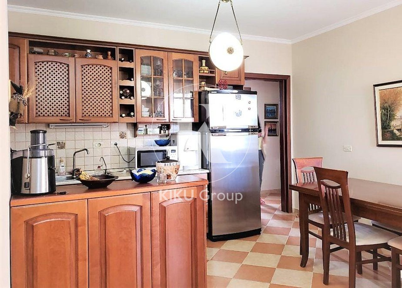 Appartamento 3+1+2 in Affitto – Via Elbasan