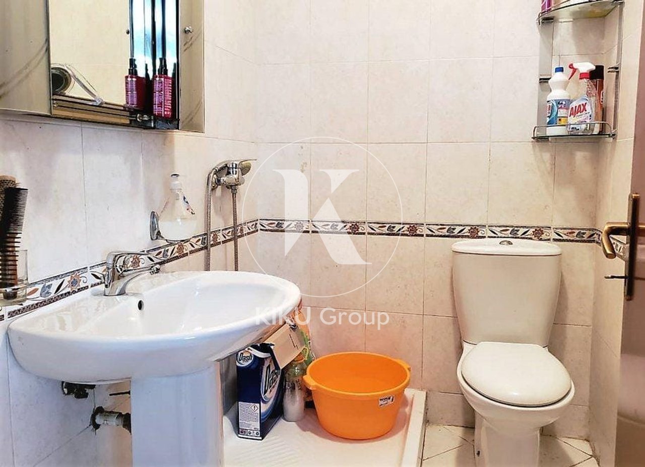Appartamento 3+1+2 in Affitto – Via Elbasan