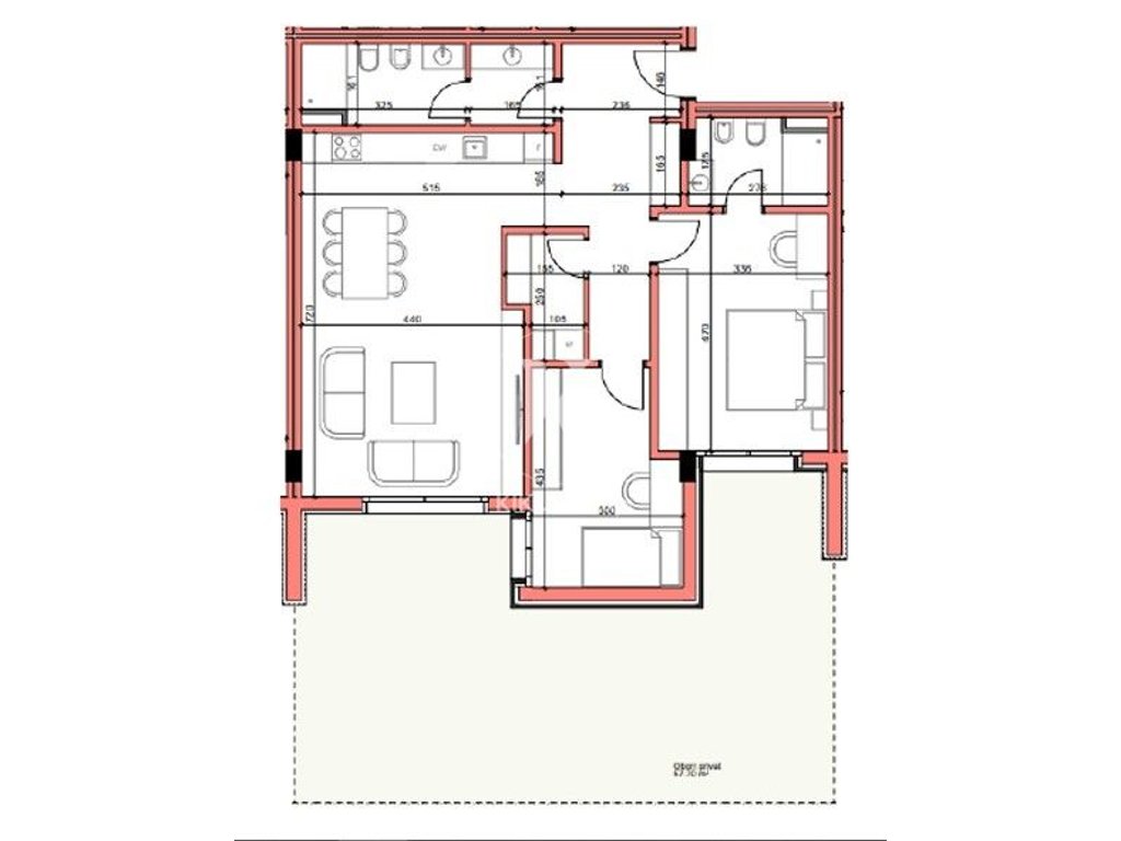 sub-property