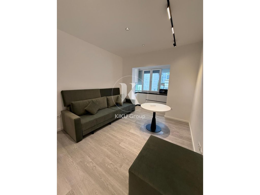 Shitet Apartament 2+1 – Rruga "Perlat Rexhepi", Tiranë