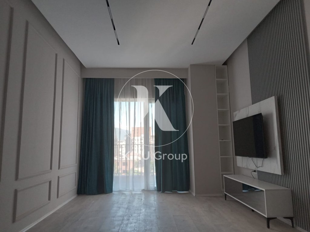 Apartament 1+1 me Qira – Kompleksi Aura