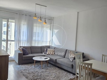 Appartamento 1+1 in Affitto – Don Bosko, Tirana