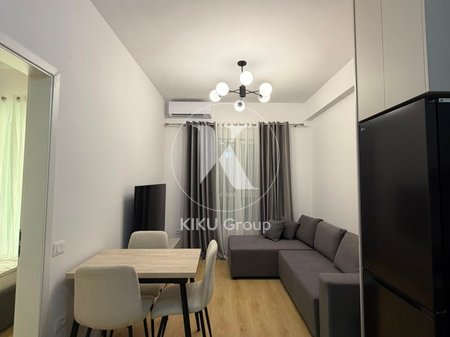 Jepet me Qira Apartament 1+1 – Kadiu, Ali Demi