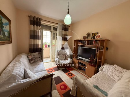 Shitet Apartament 2+1 – Rruga e Kavajës