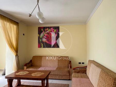 Apartment 2+1 for Rent – Near Construction Engineering