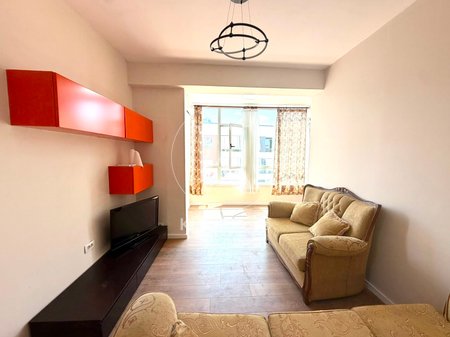 Shitet Apartament 2+1 i Konvertuar – Unaza e Re, Tiranë