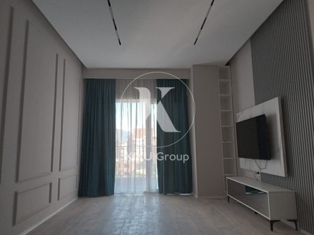 Apartment 1+1 for Rent – Aura Complex