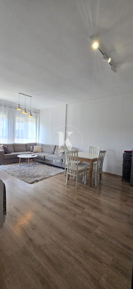 Appartamento 1+1 in Affitto – Don Bosko, Tirana