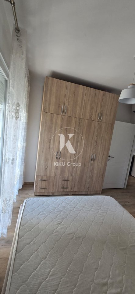 Appartamento 1+1 in Affitto – Don Bosko, Tirana