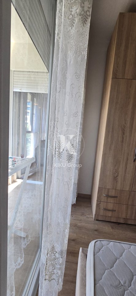 Appartamento 1+1 in Affitto – Don Bosko, Tirana