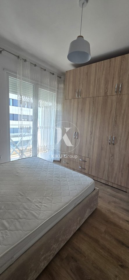 Appartamento 1+1 in Affitto – Don Bosko, Tirana