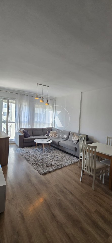 Appartamento 1+1 in Affitto – Don Bosko, Tirana