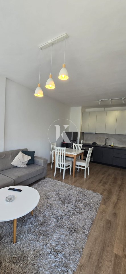 Appartamento 1+1 in Affitto – Don Bosko, Tirana