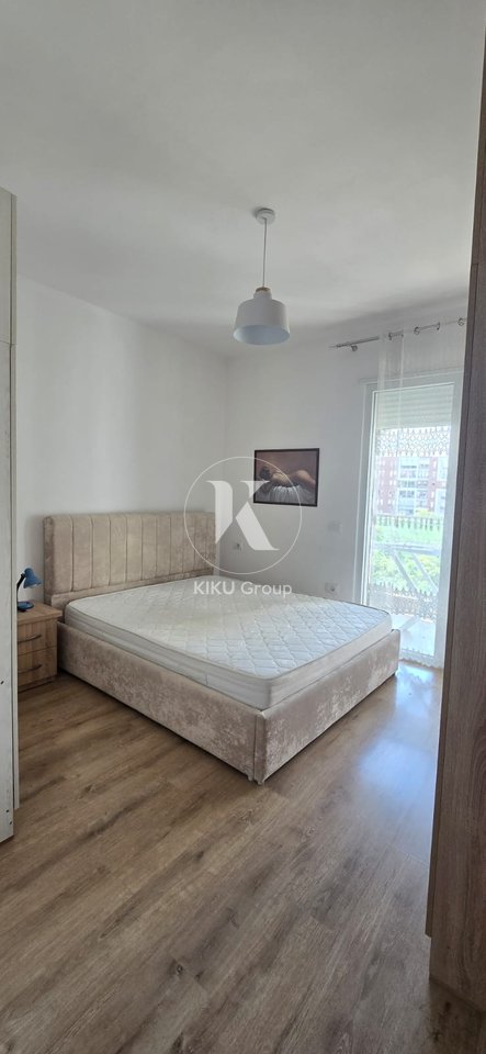 Appartamento 1+1 in Affitto – Don Bosko, Tirana