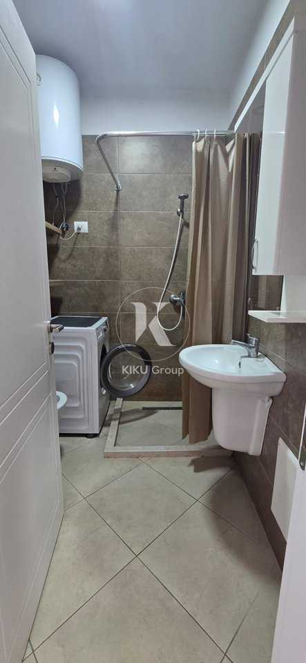 Appartamento 1+1 in Affitto – Don Bosko, Tirana