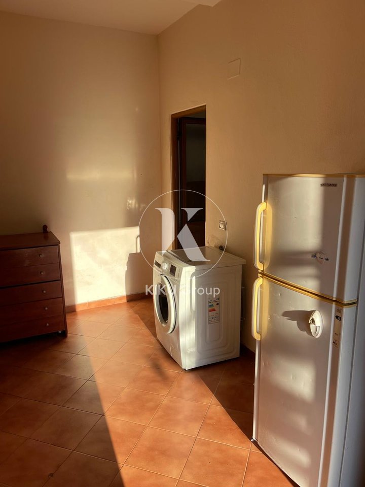 Apartment 1+1 for Rent – "Don Bosko" Street, Tirana