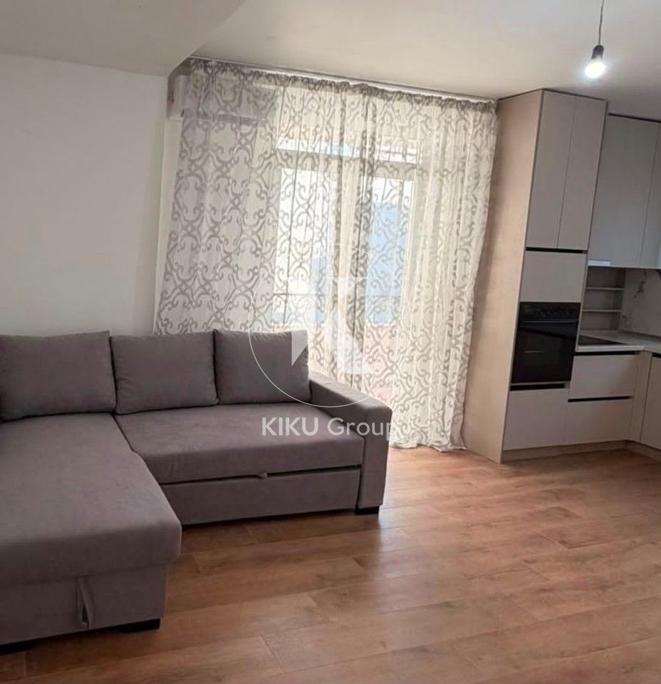 Jepet me Qira Apartament 1+1 – Margarita Tutulani