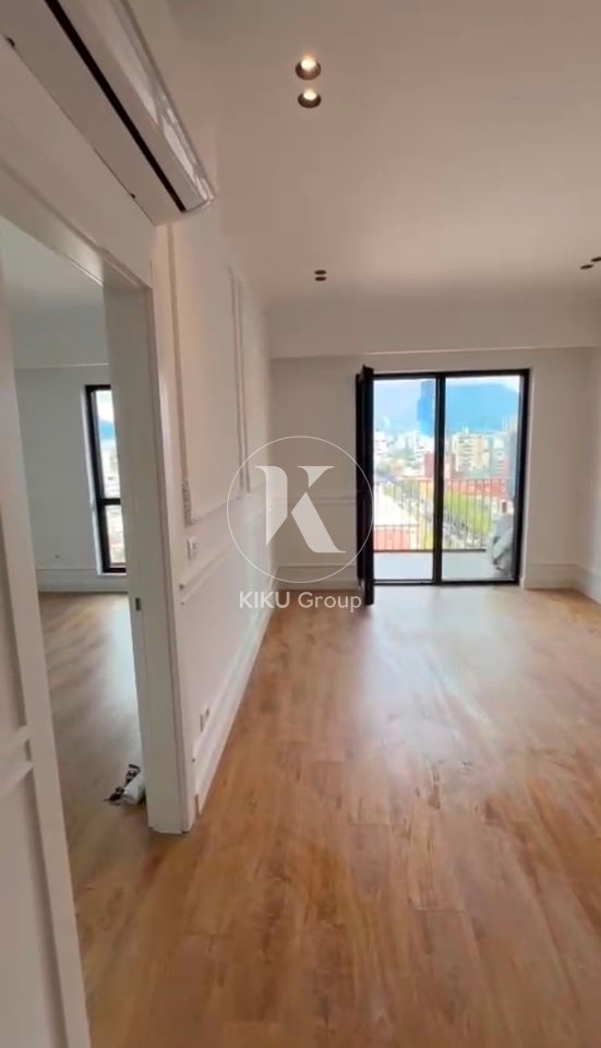 Locale per Uffici in Affitto – Garden Building