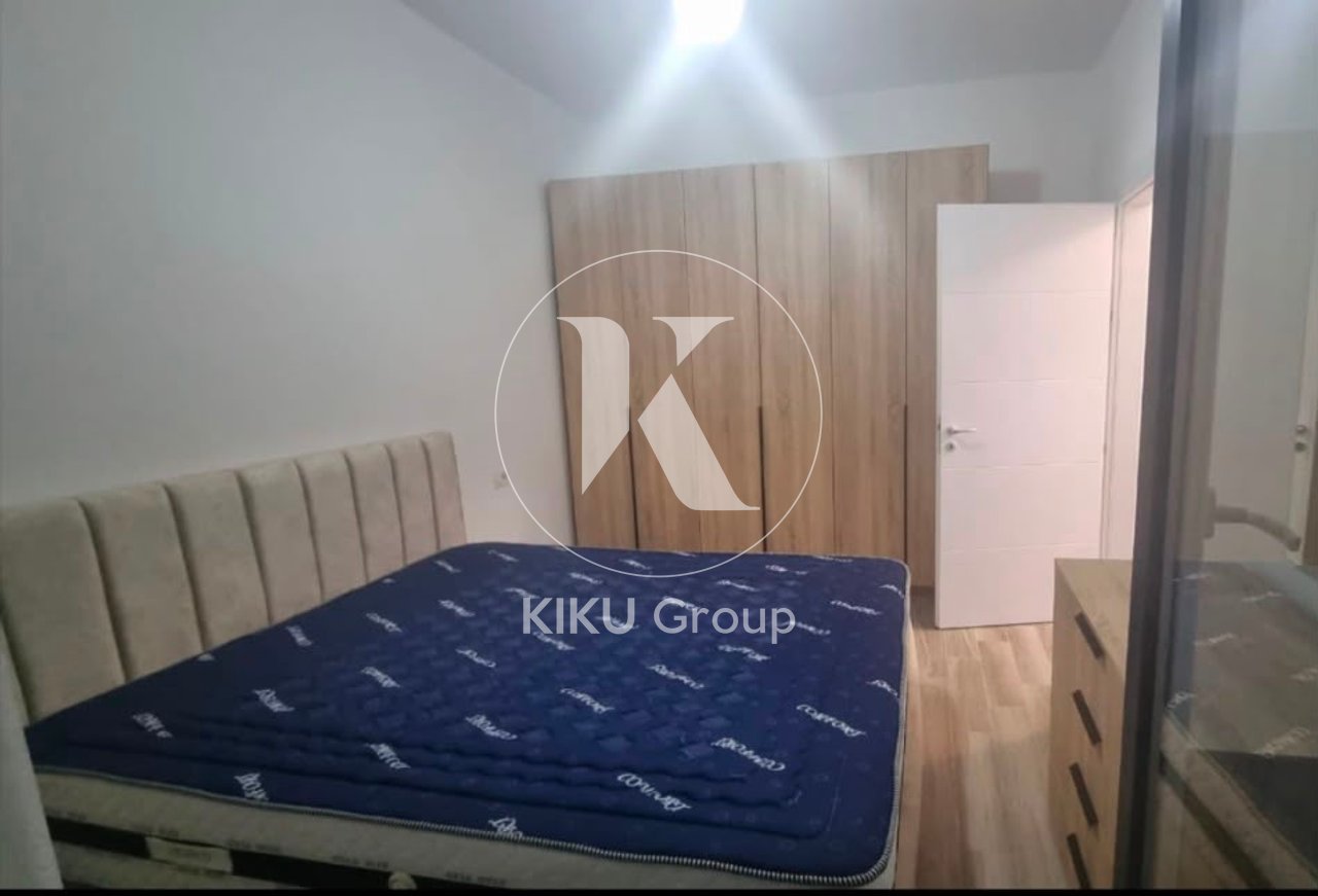 Appartamento 1+1 in affitto – Ex Campo di Aviazione