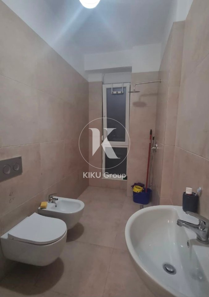 Appartamento 1+1 in affitto – Ex Campo di Aviazione